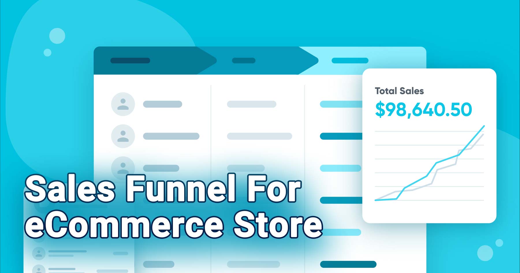 Why is a sales funnel important for an eCommerce store? – Funnelsninja ...